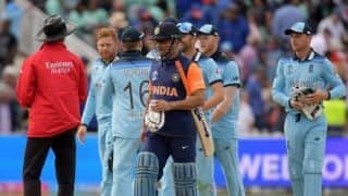 India should not look at MS Dhoni to win games: Sanjay Manjrekar